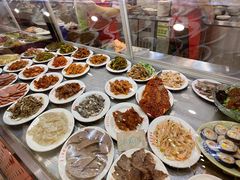 -西塔大冷面(市府大路店)