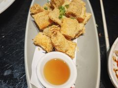 腐皮包黄鱼-甬上名灶(天一阁·翠柏店)