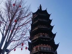 -西林禅寺
