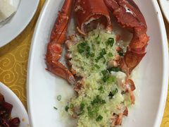 -南海渔家•海鲜•正宗海南菜(海棠湾店)