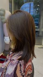 -a·f one hair salon