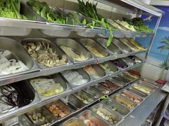 -高福麻辣烫(新阳店)