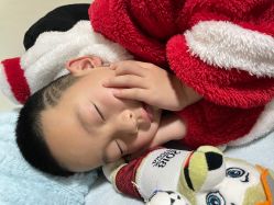 点击看大图 -奇怪的独角兽亲子理发沙龙