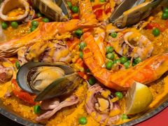 -ZAFFERANO西班牙海鲜饭(上海首店)