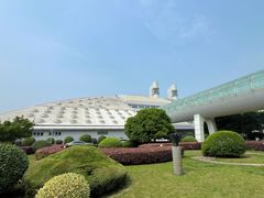-浙江大学(紫金港校区)