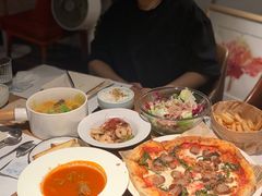 -春树下·树屋花房西餐厅(罍街AS1980店)