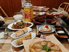 -芋包王闽南茶楼(八市店)