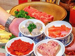 -廖掌柜·重庆鲜货火锅(上海首店)