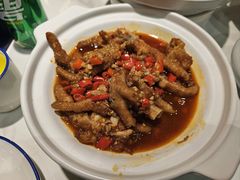 -兰湘子·湘菜小炒(石家庄万象城店)