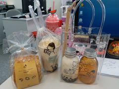 -喜茶(深圳东门1234店)