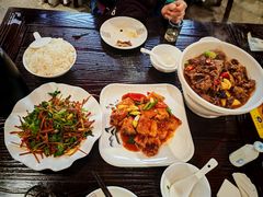 -董府·古宅餐厅
