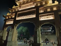 -即墨古城