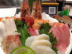 -大渔铁板烧(大悦城店)