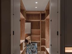 -佰丽爱家全屋定制(汶水店)