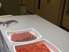 -海底捞火锅(德思勤店)
