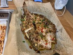 -新石器烤肉(无锡万象城店)
