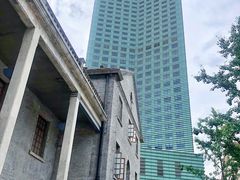 -宁波万豪酒店