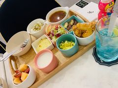 -Lilliput·粒粒堡亲子餐厅(嘉定宝龙店)