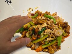-友达面馆(海珠店)