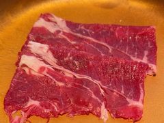 -牛YO寿喜烧和牛火锅自助(三台子万象汇店)