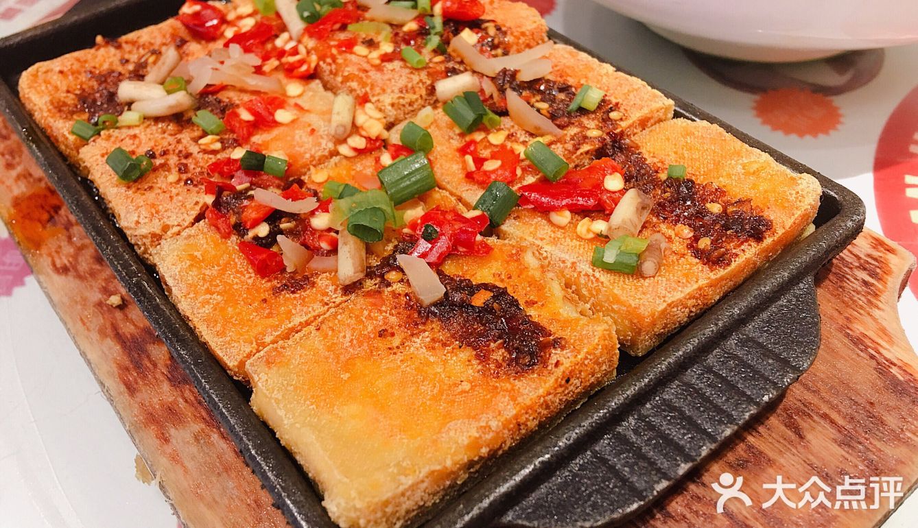 小酥肉一份两个人吃刚刚好