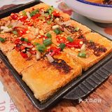 小酥肉一份两个人吃刚刚好