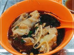 -味一早餐(新芝路店)