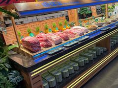 -焰江山·海鲜牛排烤肉自助(环形中心店)