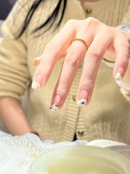 -魔丽卡·中国式美甲美睫