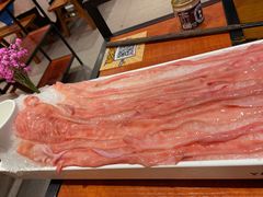鹅肠-御犇牛排火锅(大邑店)