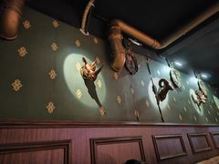 -The Cheebat 锌吧·Bistro(体育西店)