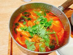 -小满手工粉(北京富力广场店)