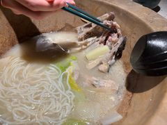 -云荷里·蒸汽石锅鱼·云南菜(中发百旺店)