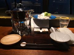1280锅物-元熹会席料理