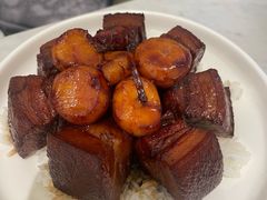 -南小馆(迪士尼小镇店)