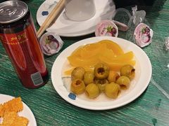 -老灶堂文创火锅(文艺路店)