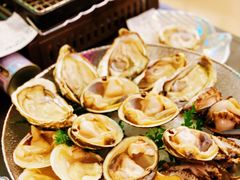 -白仁仔· 活烤海鲜 宵夜(豫园店)