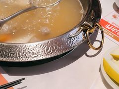 -左庭右院鲜牛肉火锅(新梅广场店)