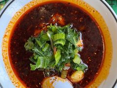 -令氏家外家周秦食府(高新店)