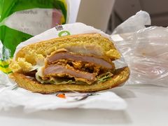 -德克士(通惠门店)