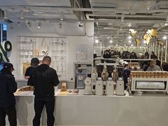 -% Arabica阿拉比卡咖啡(前滩太古里店)
