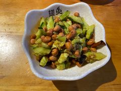 拍黄瓜-搓火大都会(广安门总店)