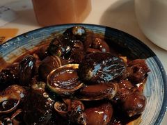 -日丰园海肠水饺·老字号大连海鲜(银泰城店)