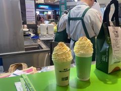 -迷客夏Milksha(无锡苏宁店)