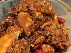 -如意香辣鸡架(总店)