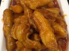 -渔王川菜馆(镇邦路店)
