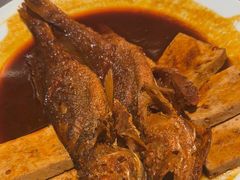 -李赵合鲜肉烧烤(西荷店)