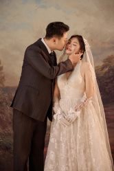 -蜜柚映画婚纱摄影(双井店)