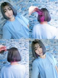 -Sugar Hair Salon