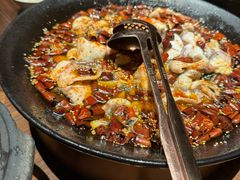 -蜀都丰 川菜·水煮活鱼(万象九宜城店)